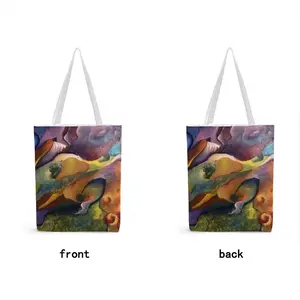 Diversity Shopping Bag (Canvas)