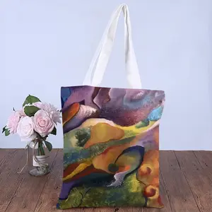 Diversity Shopping Bag (Canvas)