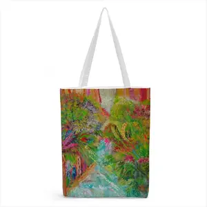 El Dorado Shopping Bag (Canvas)