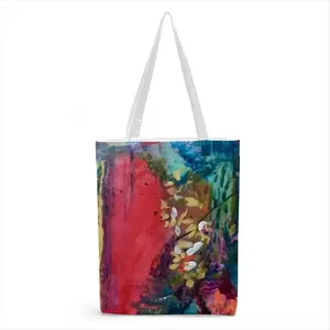 Ka Poy Is Dead Shopping Bag (Canvas)