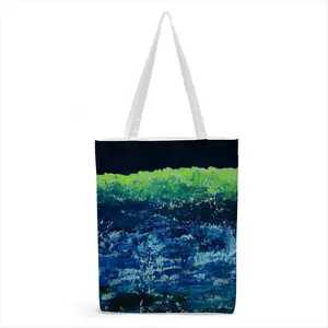 Another Land Shopping Bag (Canvas)