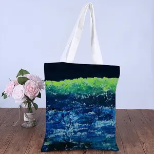 Another Land Shopping Bag (Canvas)