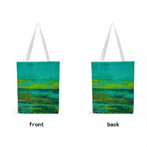 At Low Tide Shopping Bag (Canvas)