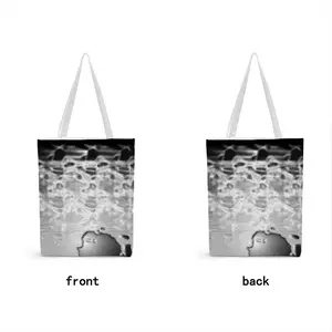 Mr Blithe & Mrs Wack Shopping Bag (Canvas)