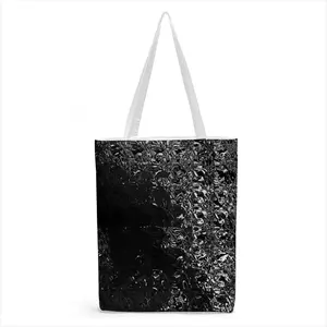 Bigin Gray Shopping Bag (Canvas)