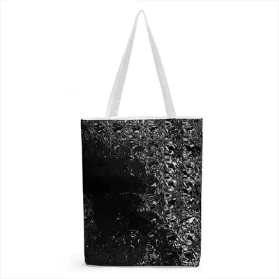 Bigin Gray Shopping Bag (Canvas)