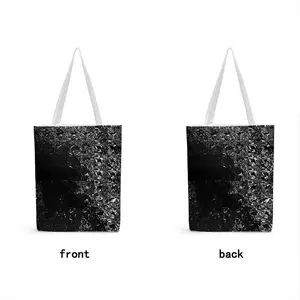 Bigin Gray Shopping Bag (Canvas)