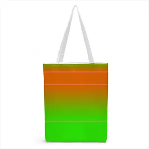 Charja Shopping Bag (Canvas)