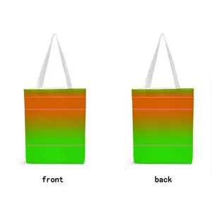 Charja Shopping Bag (Canvas)