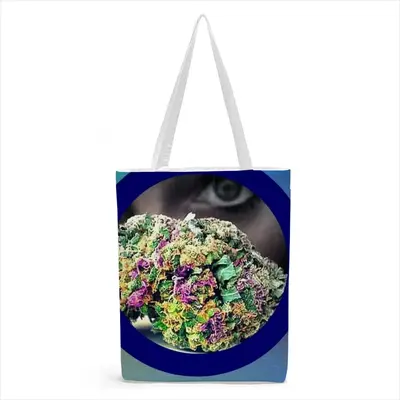 Buddy Shopping Bag (Canvas)