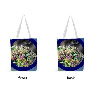 Buddy Shopping Bag (Canvas)