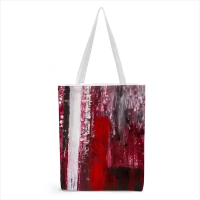 Blatant Impact 2014 Shopping Bag (Canvas)