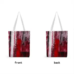 Blatant Impact 2014 Shopping Bag (Canvas)