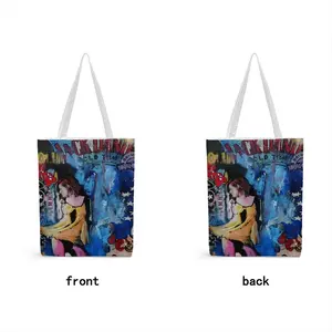 Belt Adjustment Shopping Bag (Canvas)