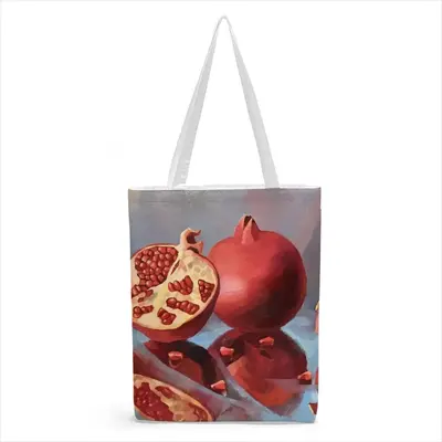 Reflecting Shopping Bag (Canvas)