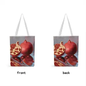 Reflecting Shopping Bag (Canvas)