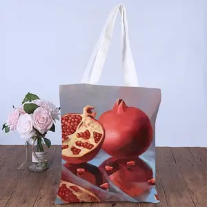 Reflecting Shopping Bag (Canvas)