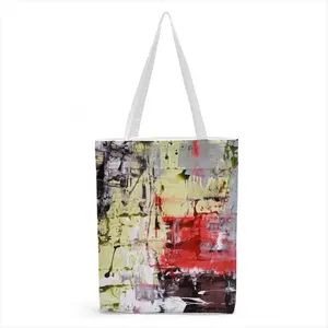 Singing Of The Wind Shopping Bag (Canvas)