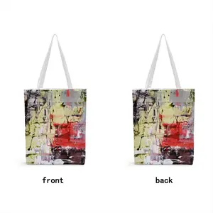 Singing Of The Wind Shopping Bag (Canvas)