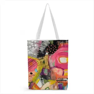 Rabid Shopping Bag (Canvas)