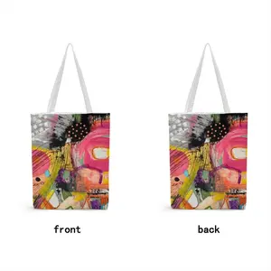 Rabid Shopping Bag (Canvas)