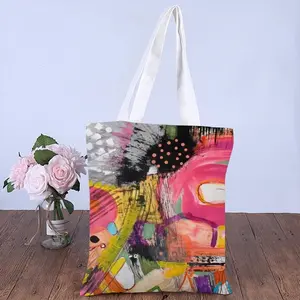 Rabid Shopping Bag (Canvas)