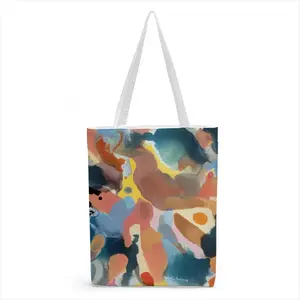 Nectar Shopping Bag (Canvas)