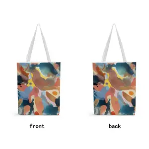 Nectar Shopping Bag (Canvas)