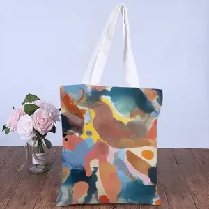 Nectar Shopping Bag (Canvas)