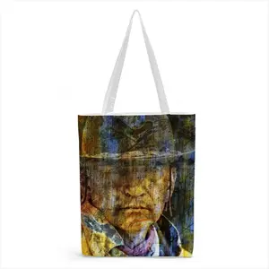 #10 Gallon Shopping Bag (Canvas)