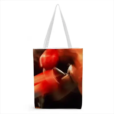 Pugilism Shopping Bag (Canvas)