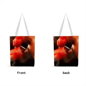 Pugilism Shopping Bag (Canvas)