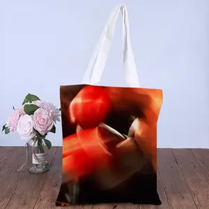 Pugilism Shopping Bag (Canvas)