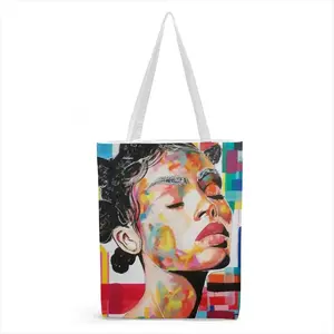 Apricity Shopping Bag (Canvas)