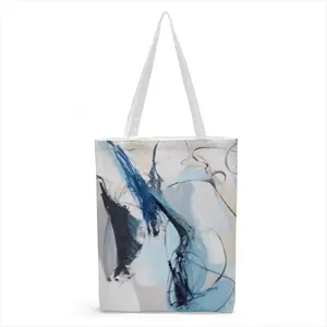 The Magician Ii Shopping Bag (Canvas)