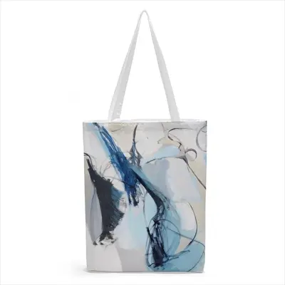 The Magician Ii Shopping Bag (Canvas)