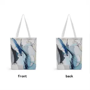 The Magician Ii Shopping Bag (Canvas)