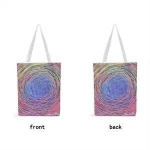 Rapture Shopping Bag (Canvas)