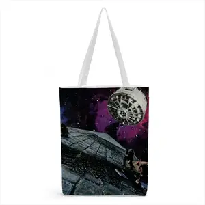 Supervisor Companion Shopping Bag (Canvas)