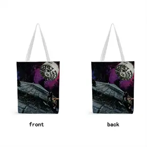 Supervisor Companion Shopping Bag (Canvas)