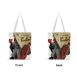 The Truth Shopping Bag (Canvas)