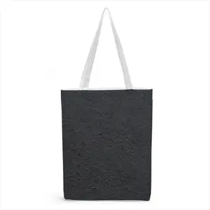 Black Ii Shopping Bag (Canvas)