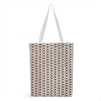 Autumn Shopping Bag (Canvas)