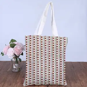 Autumn Shopping Bag (Canvas)