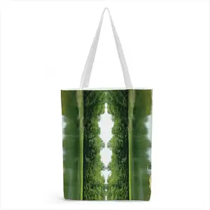 Hello Stranger Shopping Bag (Canvas)