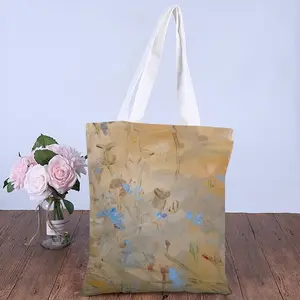 Chicory Shopping Bag (Canvas)