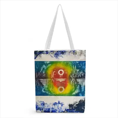 Another Destiny Shopping Bag (Canvas)