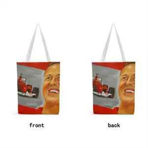 Michael Shopping Bag (Canvas)