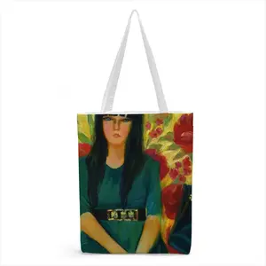 Vika Shopping Bag (Canvas)