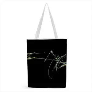 Apophysis 51 Shopping Bag (Canvas)